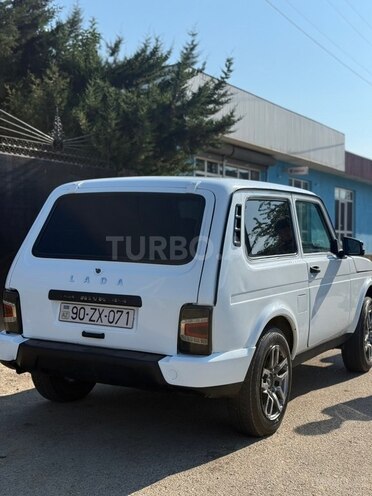 LADA (VAZ) Niva-7