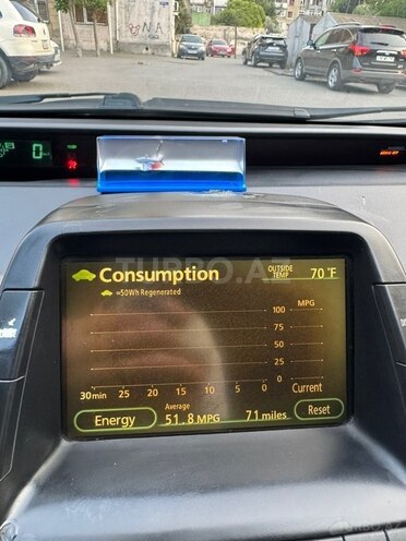 Toyota Prius-10
