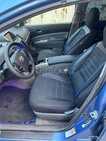 Toyota Prius-9