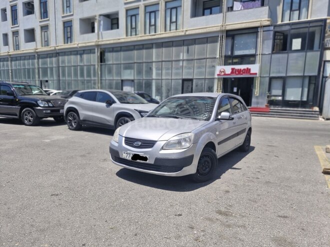 Kia Rio-3