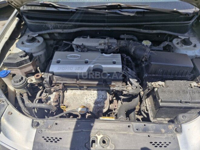 Kia Rio-8