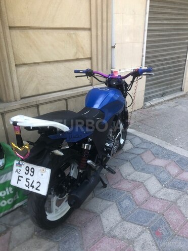 Tufan S 150-2