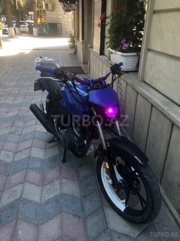 Tufan S 150-1