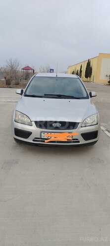Ford Focus-1