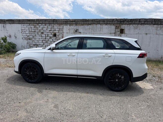 Changan X7 Plus-2