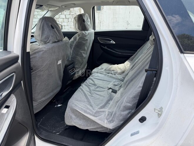 Changan X7 Plus-15