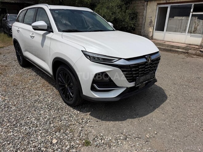 Changan X7 Plus-4