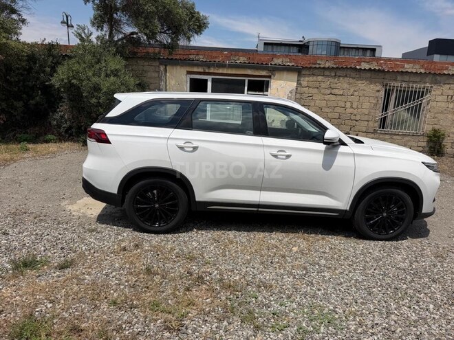 Changan X7 Plus-5