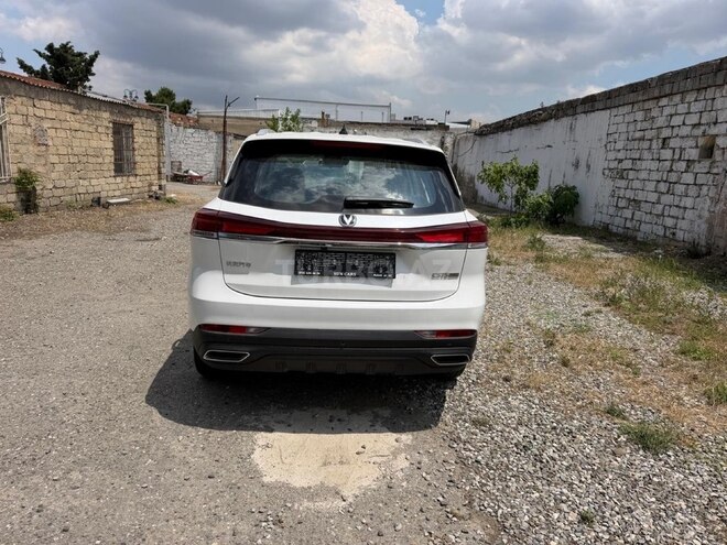 Changan X7 Plus-7