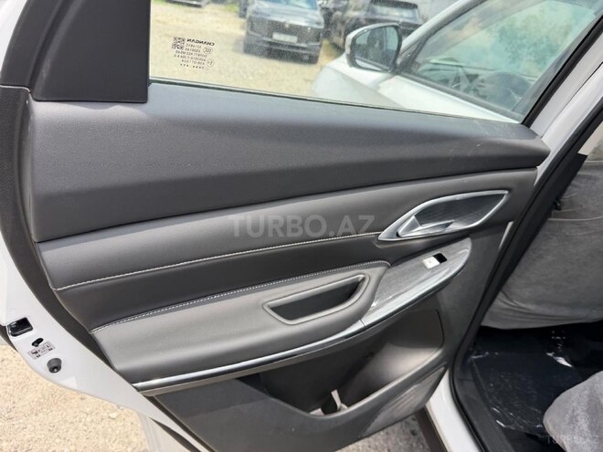 Changan X7 Plus-13