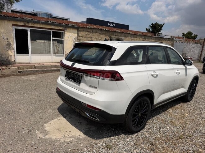 Changan X7 Plus-6