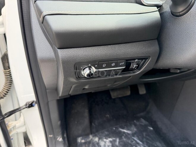 Changan X7 Plus-12
