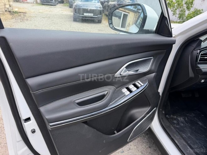 Changan X7 Plus-16