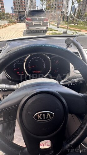 Kia Soul-8