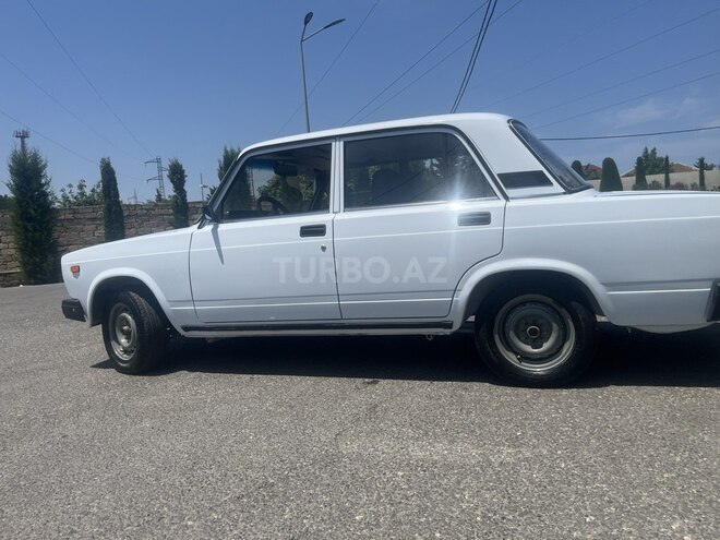 LADA (VAZ) 2107-3