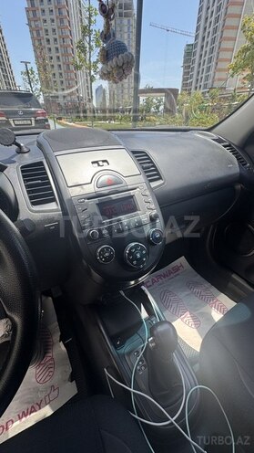 Kia Soul-12