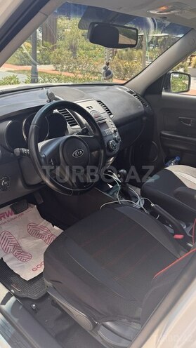 Kia Soul-7