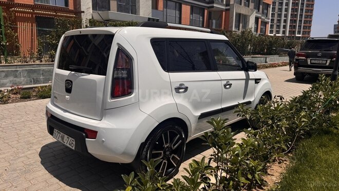 Kia Soul-4