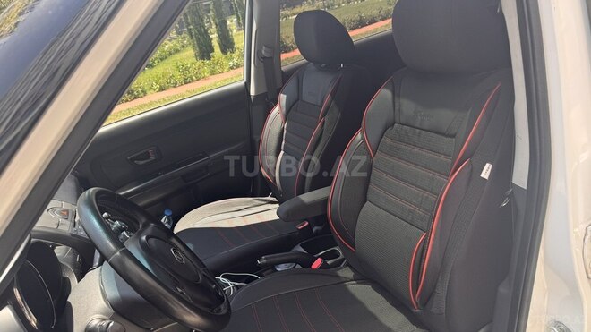 Kia Soul-11