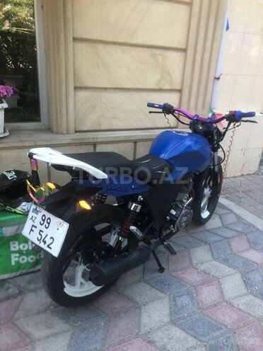 Tufan S 150-3