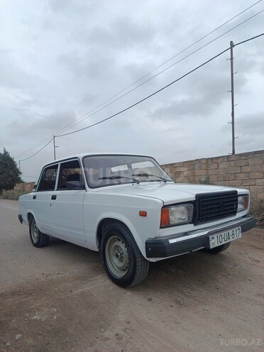 LADA (VAZ) 2107-7