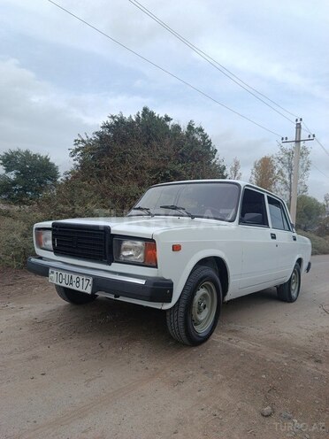 LADA (VAZ) 2107-9