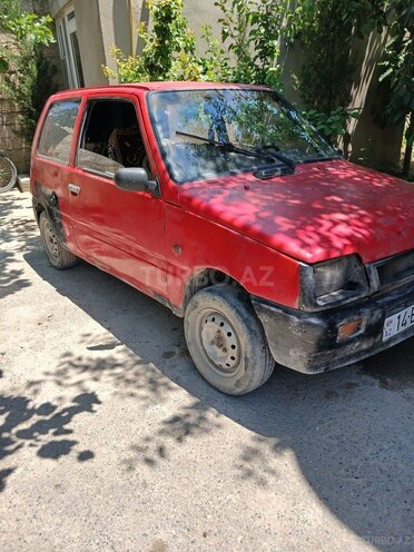 LADA (VAZ) Oka-2