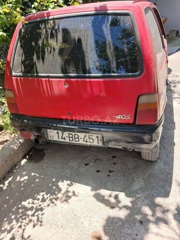 LADA (VAZ) Oka-5