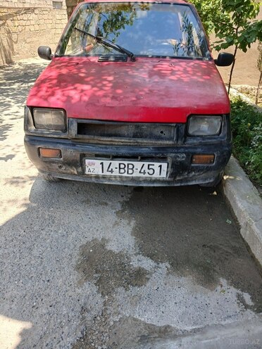 LADA (VAZ) Oka-1
