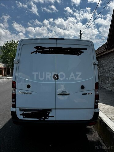 Mercedes Sprinter 313-3