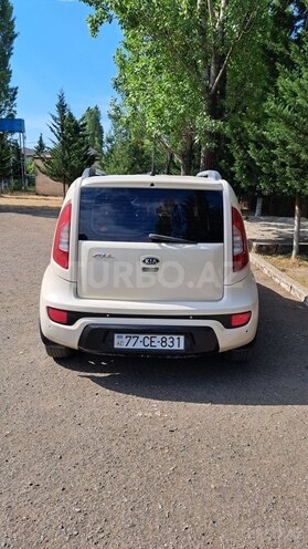 Kia Soul-5