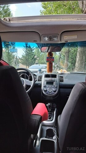 Kia Soul-7
