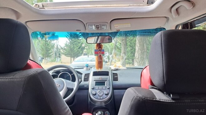 Kia Soul-6