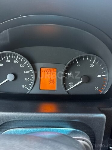 Mercedes Sprinter 313-5