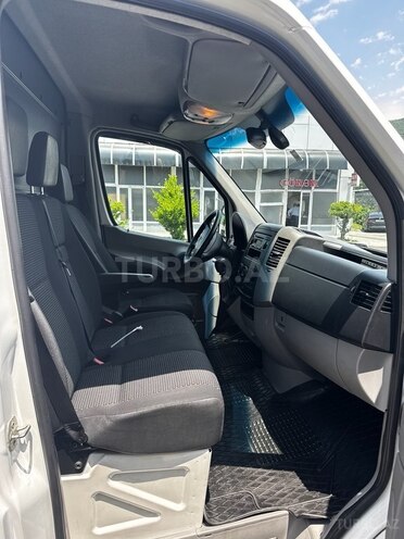 Mercedes Sprinter 313-10