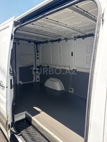 Mercedes Sprinter 313-9