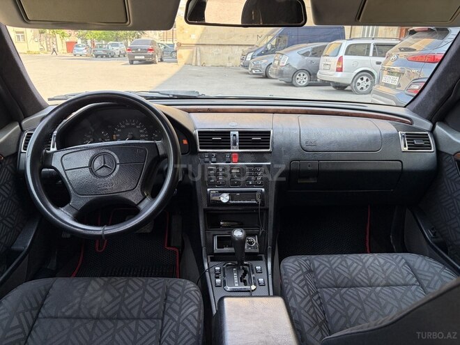 Mercedes C 200-10