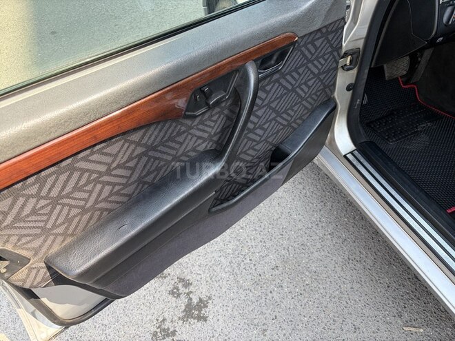 Mercedes C 200-13