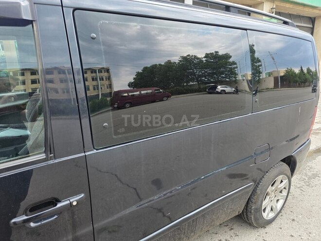 Mercedes Vito 112 CDI-5
