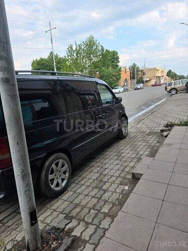 Mercedes Vito 112 CDI-3