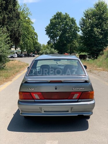 LADA (VAZ) 2115-2