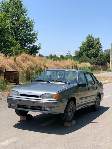 LADA (VAZ) 2115-5
