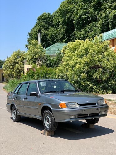 LADA (VAZ) 2115-4