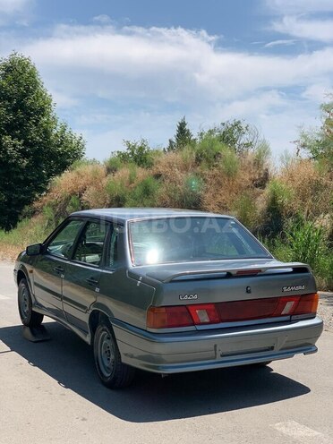 LADA (VAZ) 2115-7