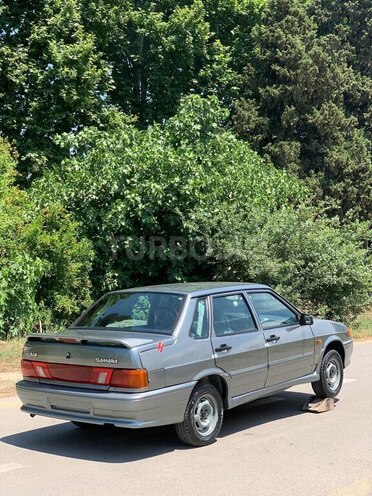 LADA (VAZ) 2115-6