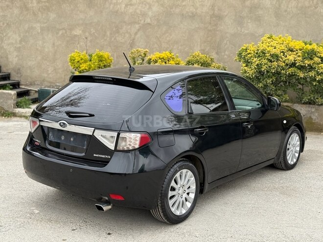 Subaru Impreza-8