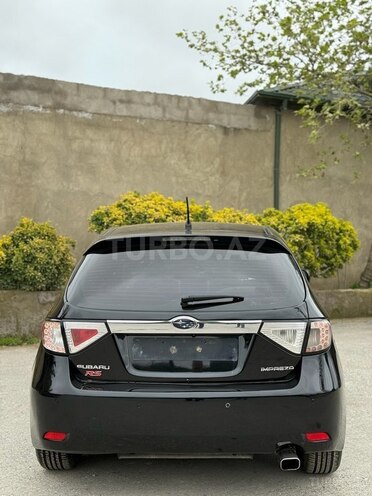 Subaru Impreza-7