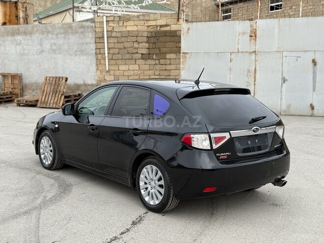 Subaru Impreza-6