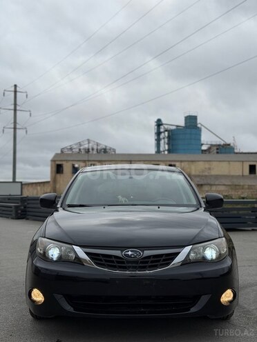 Subaru Impreza-2