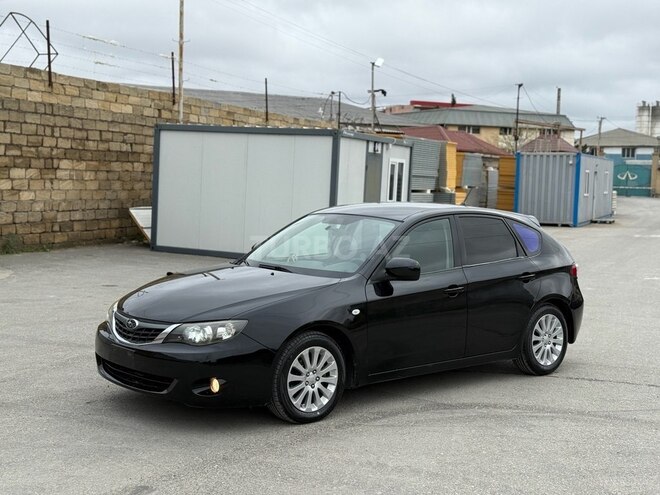Subaru Impreza-3